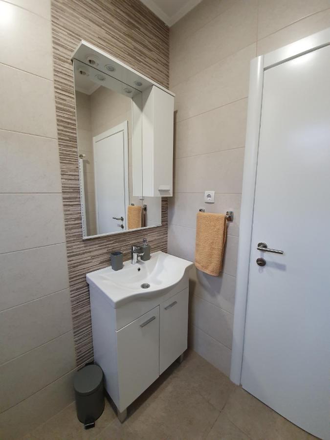 Gradiska Na Savi Apartmani I Sobe Exterior foto