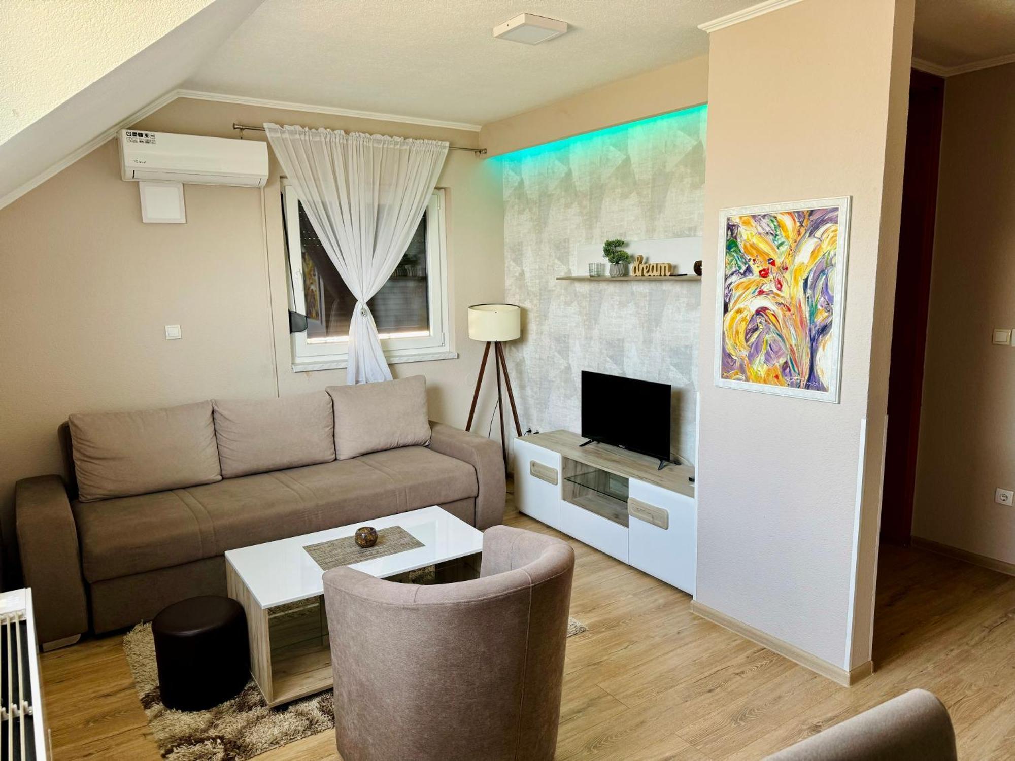Gradiska Na Savi Apartmani I Sobe Exterior foto